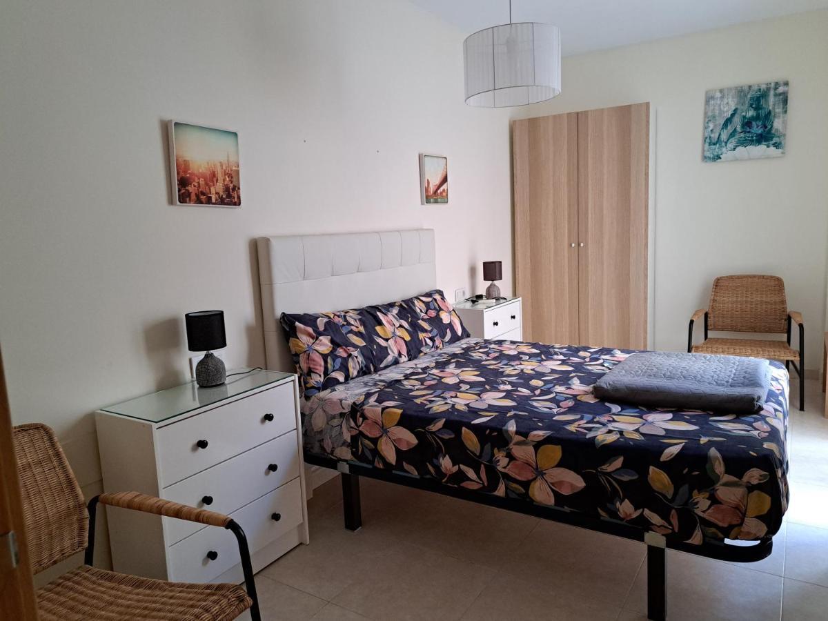 Apartamento Taray Carboneras Extérieur photo
